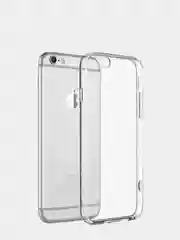 Чехол для iPhone 6/6S/Plus/7/8/11/XR/12 Pro Max mini/13/14/15/16, Pro, Pro Max прозрачный