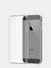 Чехол для iPhone 6/6S/Plus/7/8/11/XR/12 Pro Max mini/13/14/15/16, Pro, Pro Max прозрачный