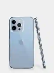 Чехол для iPhone 6/6S/Plus/7/8/11/XR/12 Pro Max mini/13/14/15/16, Pro, Pro Max прозрачный