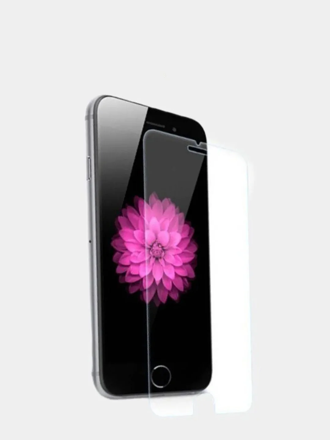 Защитное безрамочное стекло стекло для iPhone 6/6S,7/8,X,Xs,11 Pro,XR,11,11 Pro Max,12 Pro