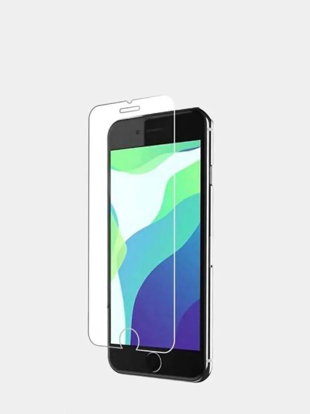 Защитное безрамочное стекло стекло для iPhone 6/6S,7/8,X,Xs,11 Pro,XR,11,11 Pro Max,12 Pro