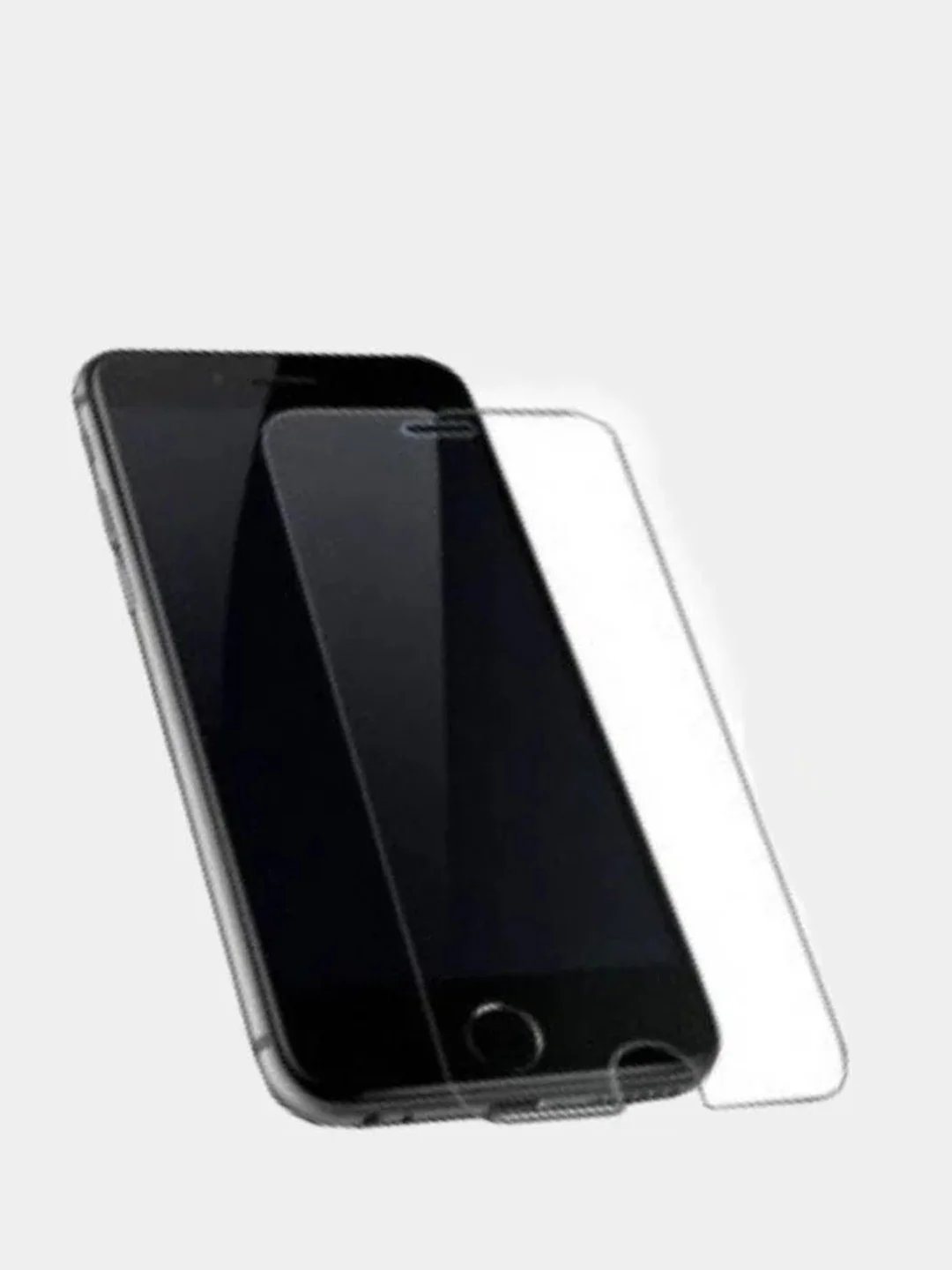 Защитное безрамочное стекло стекло для iPhone 6/6S,7/8,X,Xs,11 Pro,XR,11,11 Pro Max,12 Pro