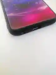 Силиконовый усиленный с рисунком чехол Samsung A6 plus/ СамсунгA6+(Plus)(A605FN)