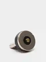 Угольный магнитный кабель: micro-usb/ lighting/ type-c