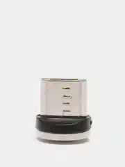 Угольный магнитный кабель: micro-usb/ lighting/ type-c