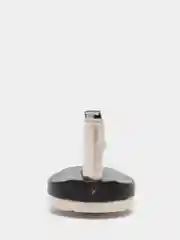 Угольный магнитный кабель: micro-usb/ lighting/ type-c