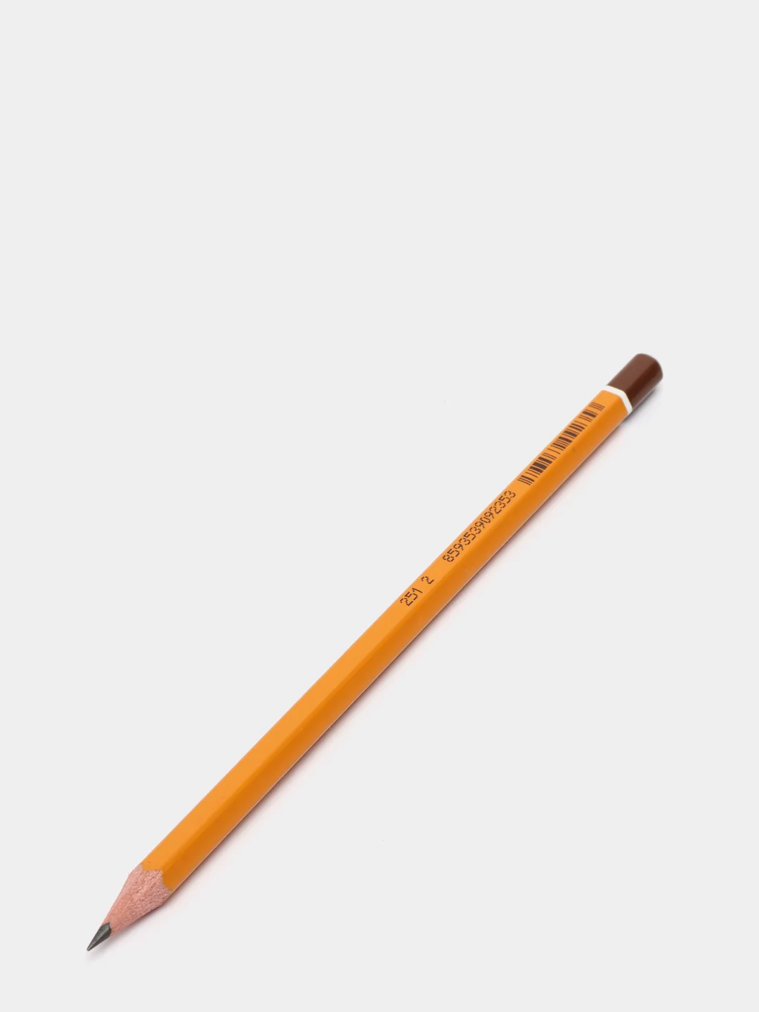 Карандаш ч/г Koh-I-Noor 1500