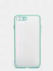 Мятный чехол на iPhone 13, 12, 11, 8, 7, XR, X, XS, pro, mini, max, plus, SE