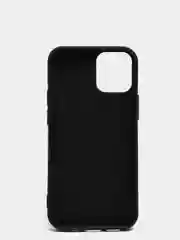 Черный чехол силиконовый на iPhone 5, 5s, 6, 6s, 7, 8, SE 2020, X, XR, XS Max, 12 14 Pro, 13 mini