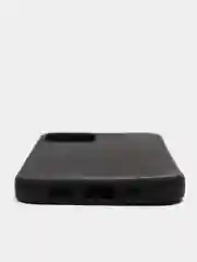 Черный чехол силиконовый на iPhone 5, 5s, 6, 6s, 7, 8, SE 2020, X, XR, XS Max, 12 14 Pro, 13 mini