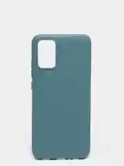 Морской чехол Samsung A02S / Galaxy A12 / Galaxy A32 / A52, Soft Touch