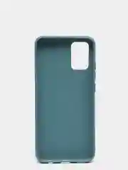 Морской чехол Samsung A02S / Galaxy A12 / Galaxy A32 / A52, Soft Touch