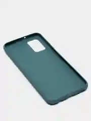 Морской чехол Samsung A02S / Galaxy A12 / Galaxy A32 / A52, Soft Touch