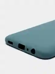 Морской чехол Samsung A02S / Galaxy A12 / Galaxy A32 / A52, Soft Touch