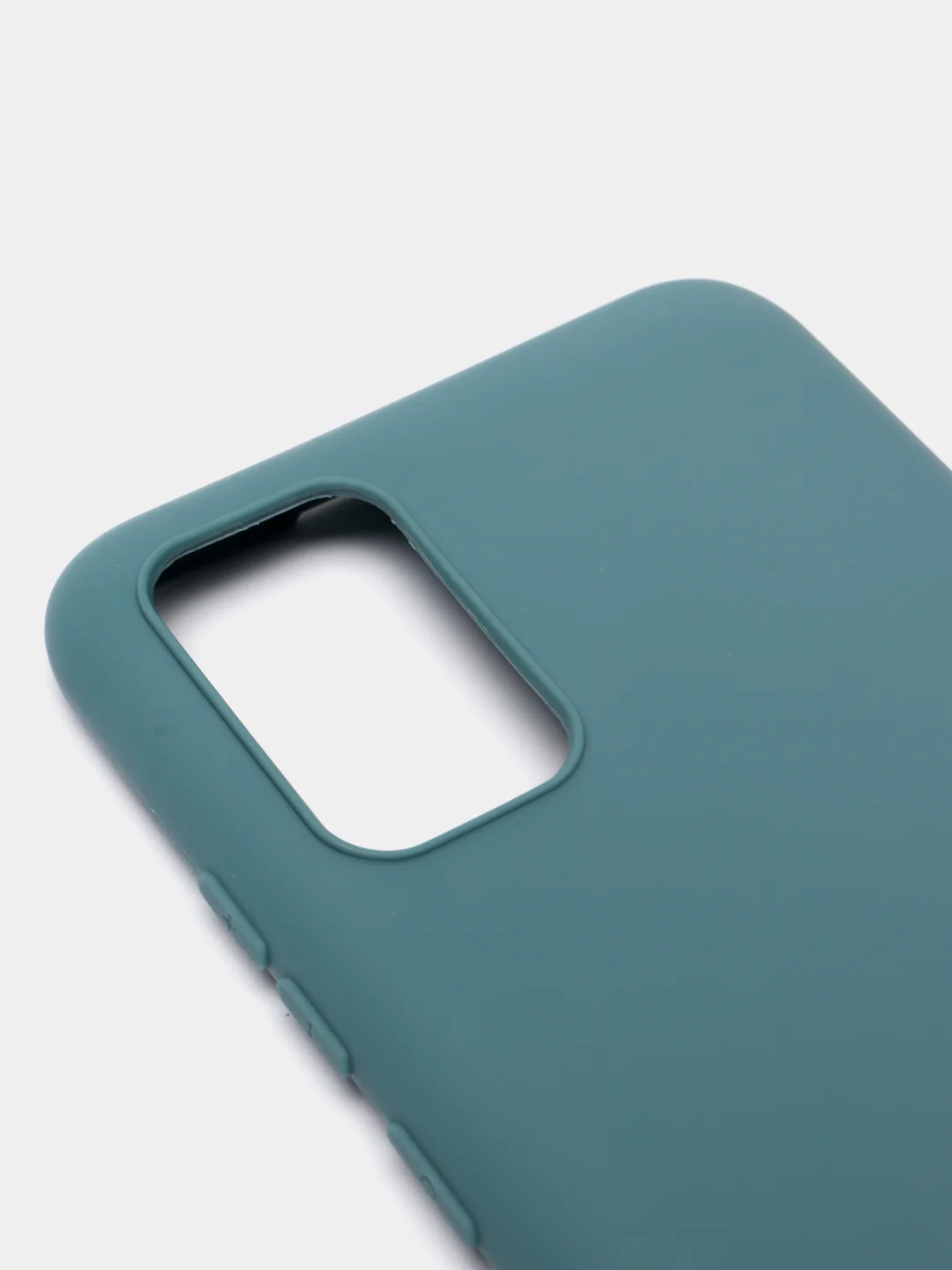 Морской чехол Samsung A02S / Galaxy A12 / Galaxy A32 / A52, Soft Touch