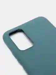 Морской чехол Samsung A02S / Galaxy A12 / Galaxy A32 / A52, Soft Touch