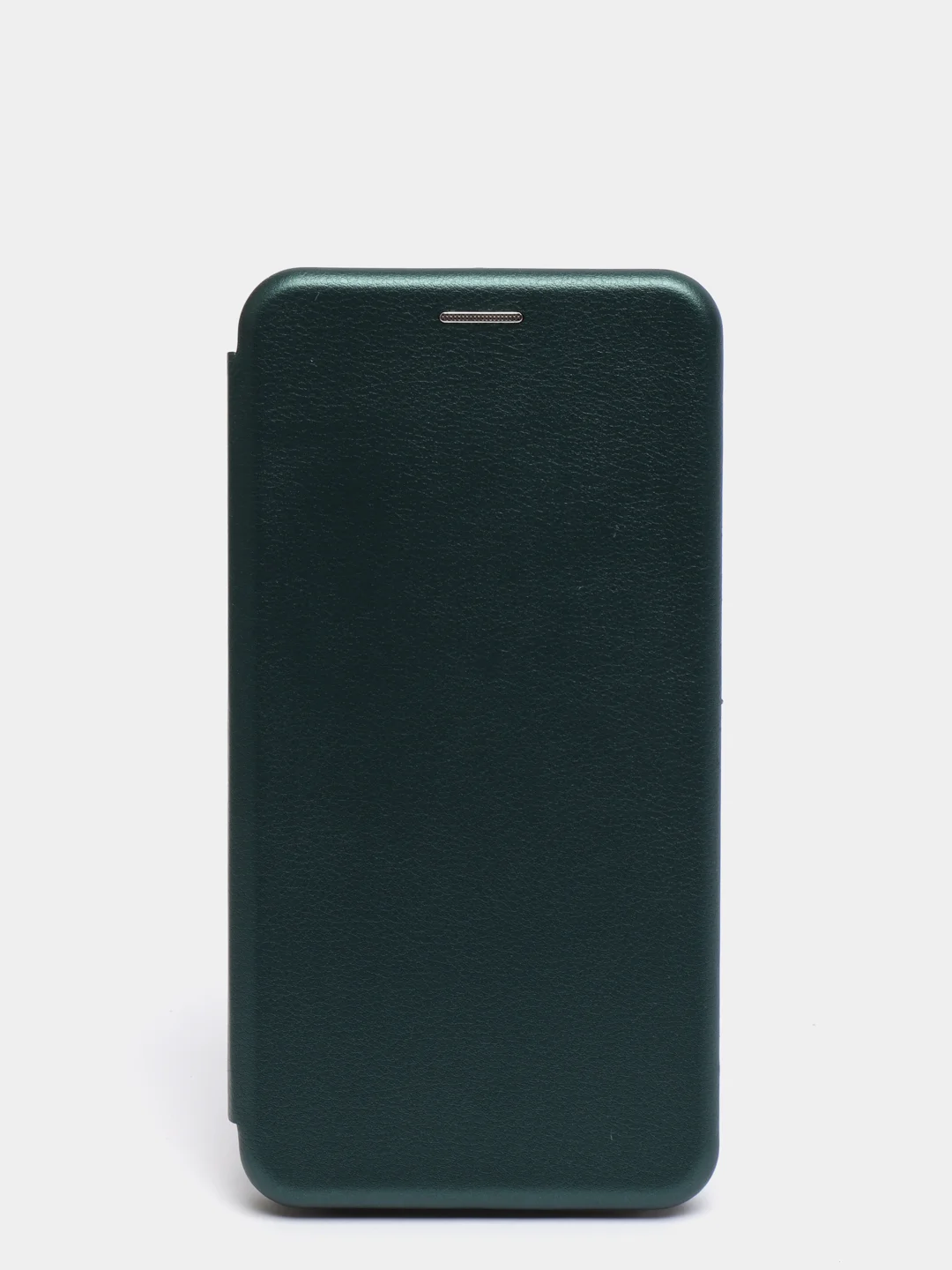 Зеленый чехол книжка Xiaomi Redmi Note 5a / Note 5a Prime