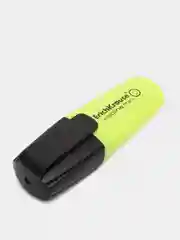 Текстмаркер ErichKrause Visioline Mini, цвет чернил желтый