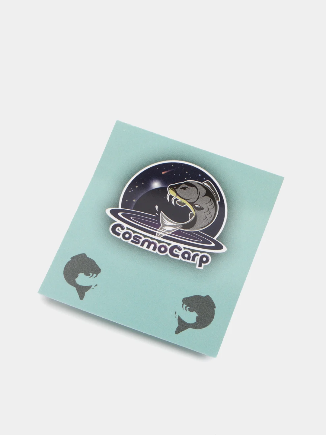 Крючки CosmoCarp Wide Gape уп/7шт