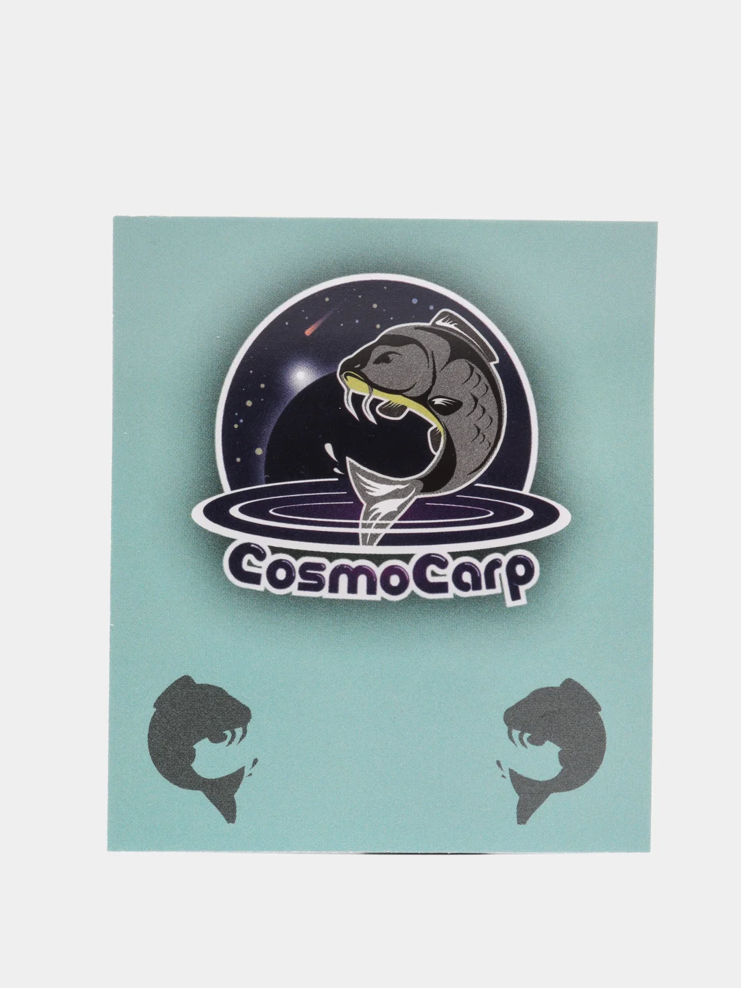 Крючки CosmoCarp Wide Gape уп/7шт