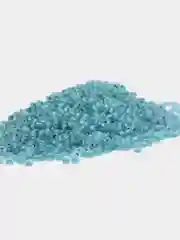 Прозрачный бисер стеклянный/ Бисер для рукоделия и творчества