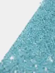 Прозрачный бисер стеклянный/ Бисер для рукоделия и творчества