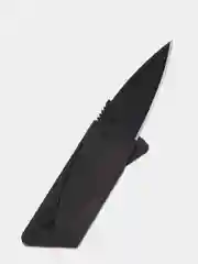 Нож кредитка складной, визитка, кредитная карта, нож