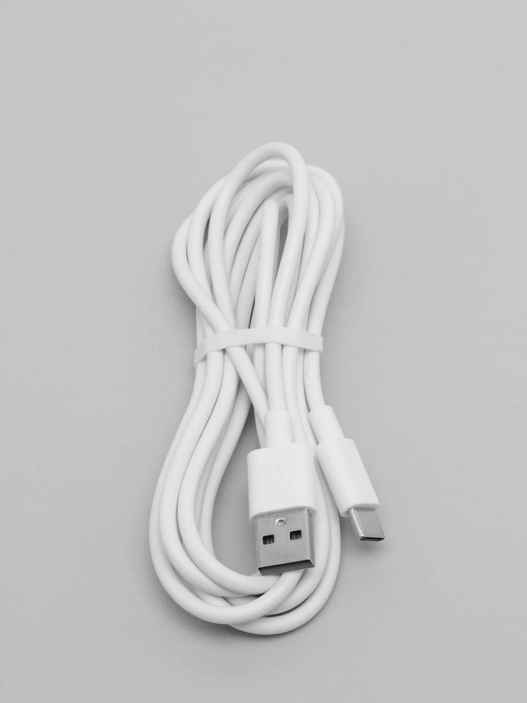 Кабель USB-Type-C для быстрой зарядки и передачи данных, 5 А