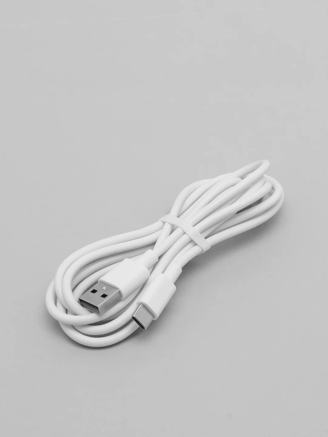 Кабель USB-Type-C для быстрой зарядки и передачи данных, 5 А