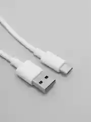 Кабель USB-Type-C для быстрой зарядки и передачи данных, 5 А
