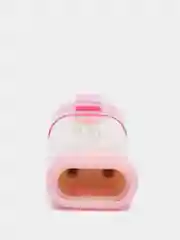 Конфетный ластик со сменными насадками