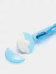 Лазурный автоматические карандаши с подвижным ластиком