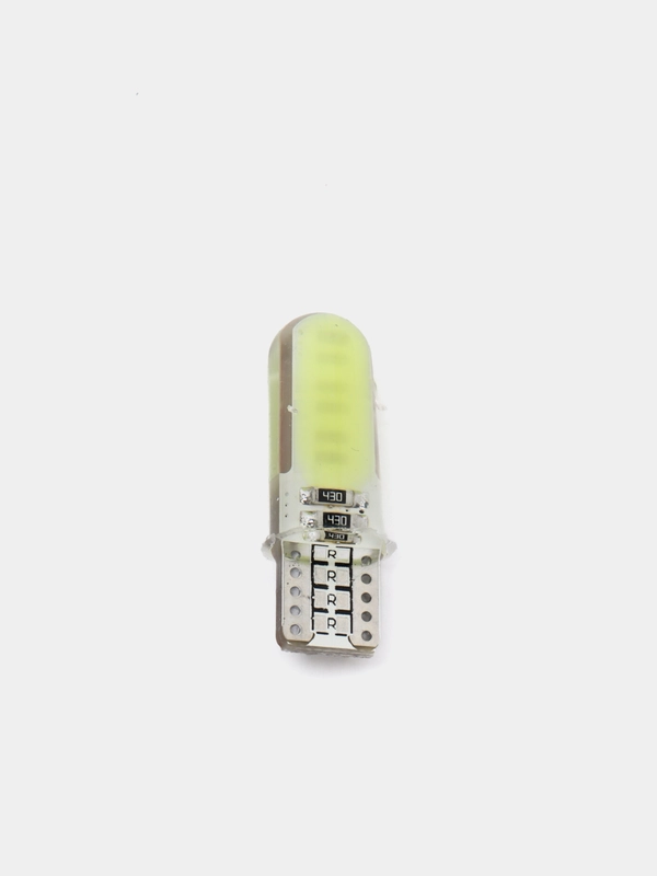 Габаритные лампы W5W T10