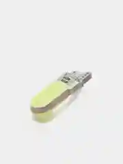 Белый габаритные лампы W5W T10