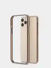 Прозрачный чехол для Айфон 11 Pro Max