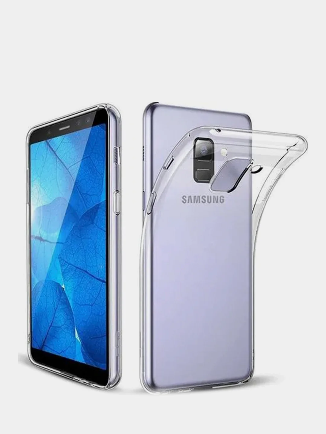 Чехол для Samsung A9 2018, A60, A3, A3 2017, A5 2015, A5 2017, A6, A6+, A7, A8, A8+, A7