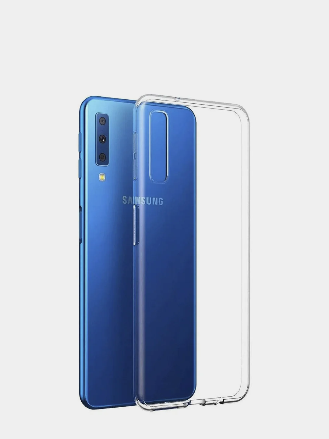 Чехол для Samsung A9 2018, A60, A3, A3 2017, A5 2015, A5 2017, A6, A6+, A7, A8, A8+, A7