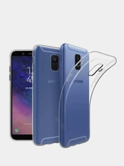 Чехол для Samsung A9 2018, A60, A3, A3 2017, A5 2015, A5 2017, A6, A6+, A7, A8, A8+, A7