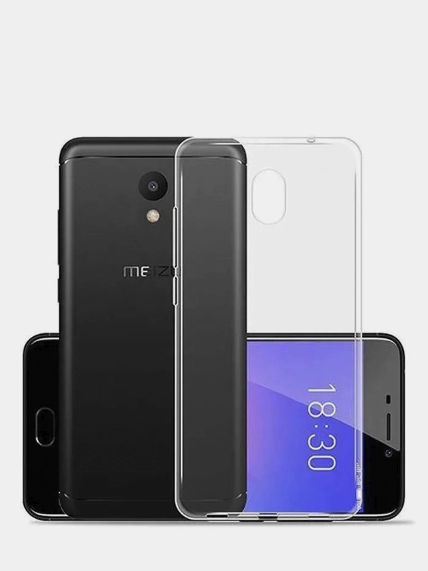 Чехлы Meizu M6Note, M3s, M3note, M6s, M6, Pro7, M5 note, Pro 6, M5, U20, U10