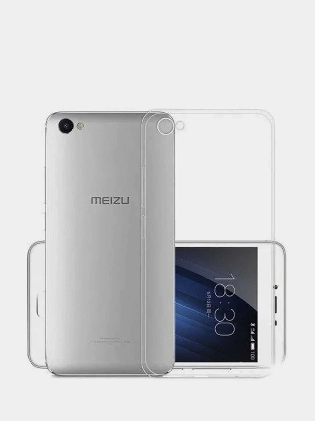 Чехлы Meizu M6Note, M3s, M3note, M6s, M6, Pro7, M5 note, Pro 6, M5, U20, U10