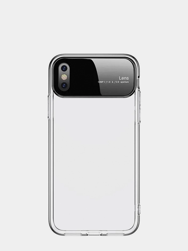 Чехол-бампер JOYROOM на iPhone XR