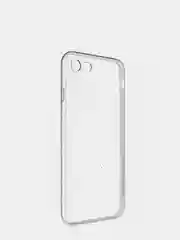 Прозрачный силиконовый прозрачный чехол iPhone 6/6s