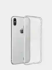 Чехол прозрачный силиконовый iPhone 13 12 Pro Max 11 XR X XS 7 8 SE 6 6S Plus 5 5S 4S