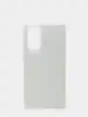 Чехол для Samsung A72 2021 / A725F / A726F, силиконовый, ультратонкий, прозрачный