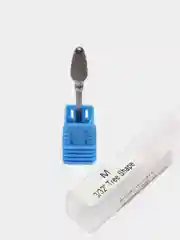 Синий фреза твердосплавная "Кукуруза"
