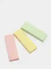 Закладки клейкие, бумажные