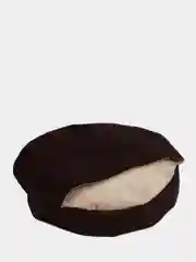 Молочный лежак с встроенным одеялом