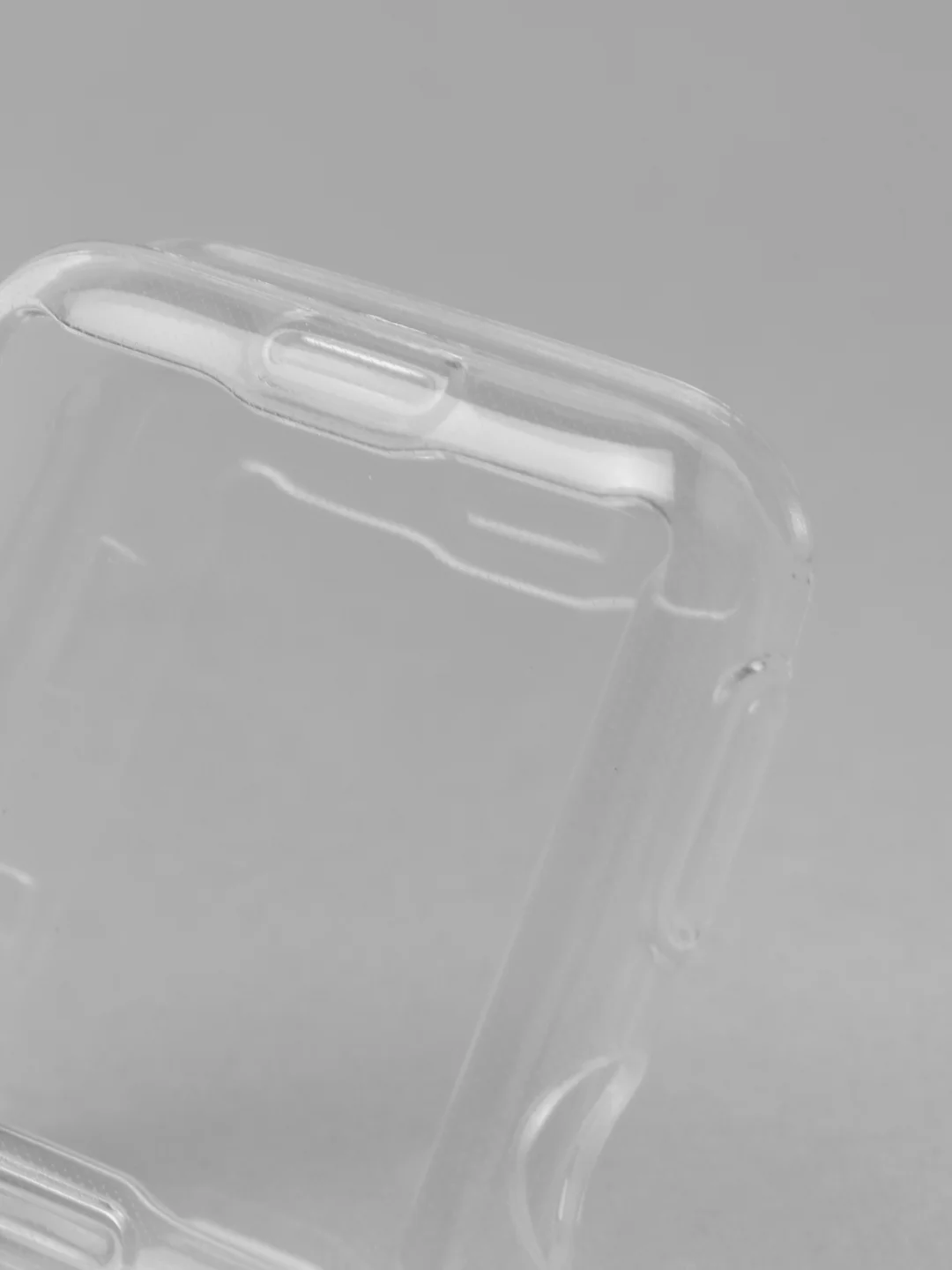 Чехол для Apple Watch 1 / 2 / 3 / 4 / 5 / 6 / 7 / 8 / SE