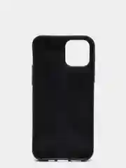 Угольный чехол для iPhone 13 Pro, 13 Pro Max, 12, 12 Pro, 12 Pro Max, 11, XR, экокожа