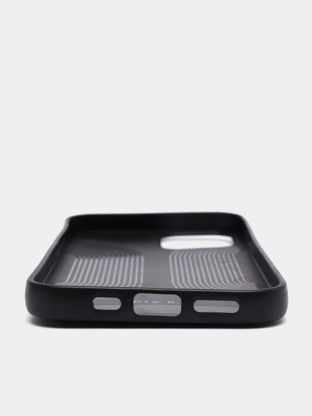 Угольный чехол для iPhone 13 Pro, 13 Pro Max, 12, 12 Pro, 12 Pro Max, 11, XR, экокожа
